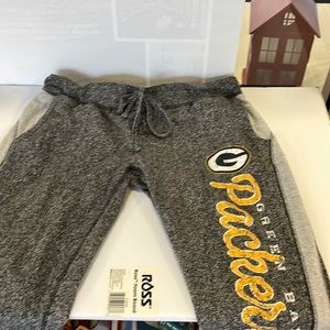 Green Bay Packers  joggers